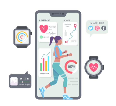 How Much Does It Cost to Build a Workout Tracker App Like Hevy? 