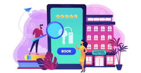 How Much Does It Cost to Build an App Like Airbnb?