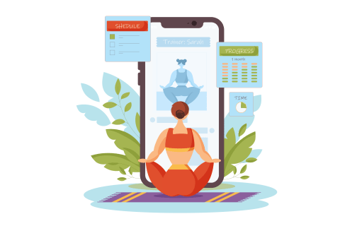 How Much Does It Cost to Build Calm-Like Meditation App Development