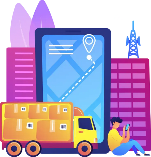 Cost to Build a Last Mile Delivery App Like Onfleet