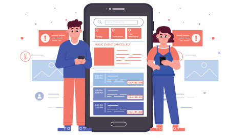 How Much Does It Cost to Develop an App like DoorDash?