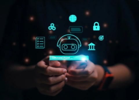 Call us for Conversational AI Development Services