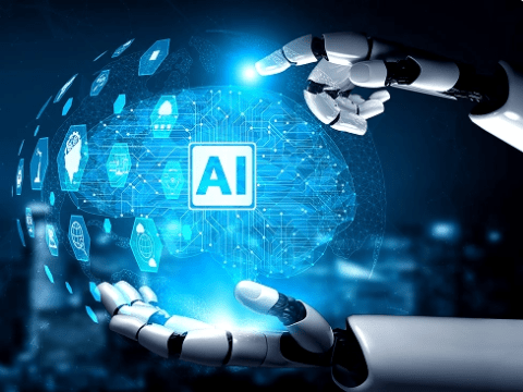 Start Your AI Transformation Today