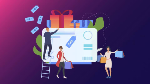 eCommerce App Development_ A Comprehensive Guide