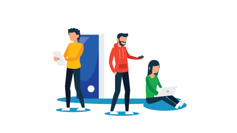 Facebook’s Success Story: Techs, Success Factors & Other Aspects 
