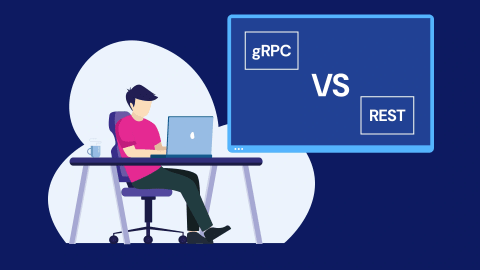 gRPC vs. REST_ Key Similarities and Differences