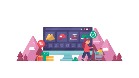 Guide To Build an Ecommerce Website Like Costco