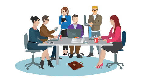 How To Hire Dedicated Development Teams in CT (Connecticut)? 