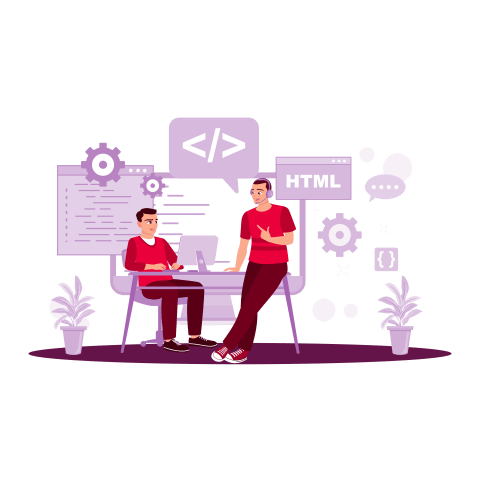 Hire a Java Developer in the United State