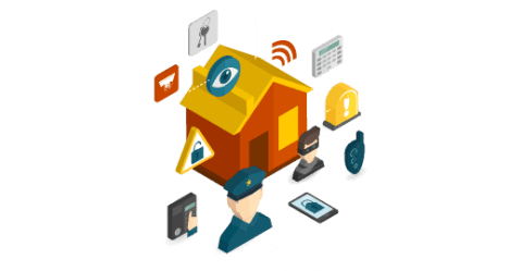 How AI is Transforming Traditional Surveillance Systems