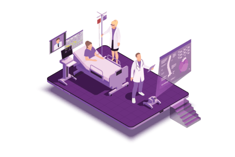 How Digital Transformation Revolutionize the Healthcare Industry