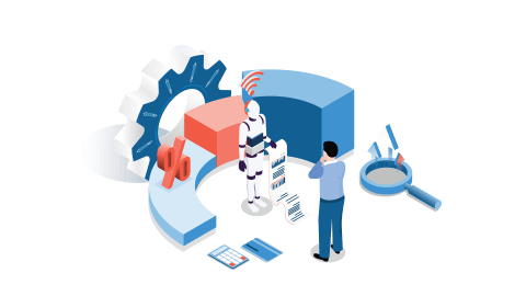 How Human-Machine Collaboration Drives The Future of Work? 