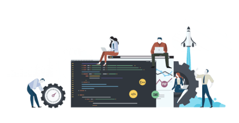 A Roadmap on How to Become a Java Full Stack Developer