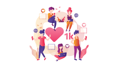 How To Build a Social Media App Like Instagram?