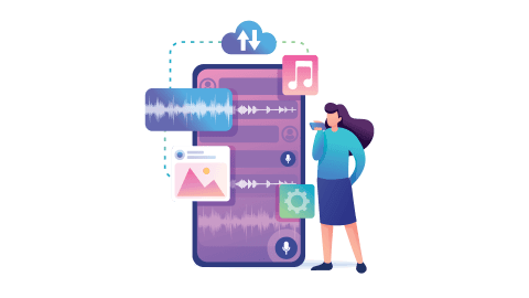 How To Build A Music Streaming App Like Spotify? 