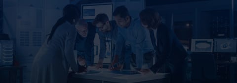 Telecommunications Company Scale Its DevOps Team