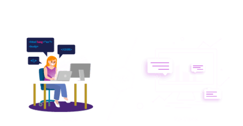 Low-Code Vs. No-Code Development