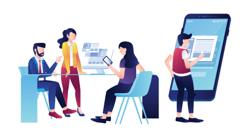 How to Find & Hire a Mobile App Development Company in the United States? 
