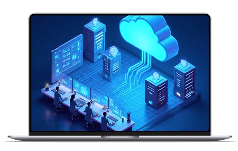 Speak to Our Cloud Migration Experts Today
