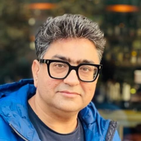 Mudit Khosla