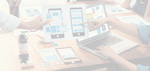 Mobile App Development Company in USA