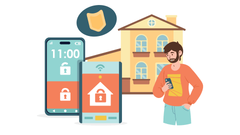 Real Estate App Security: Ensuring Data Privacy and Protection