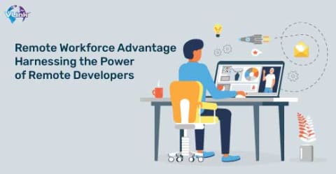 Remote Workforce Advantage