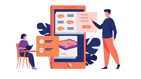 Restaurant App Development: Complete Guide to Start Your Food Business Digitally