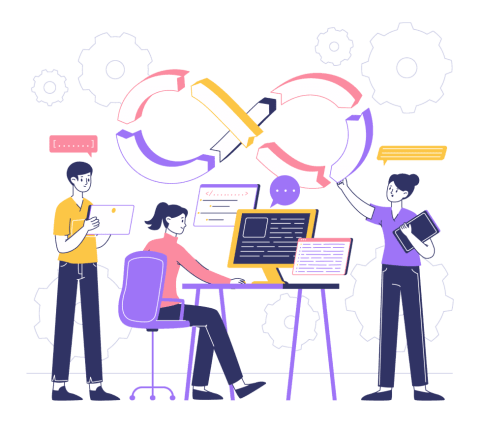 The Role of Software Testing in Agile and CI/CD Processes