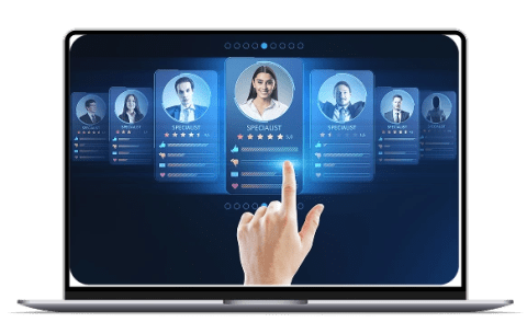 Build an AI Hiring Platform Like TalentTalks