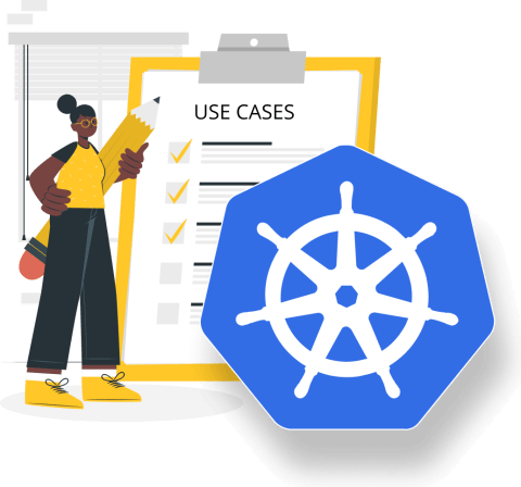Top 10 Kubernetes Use Cases