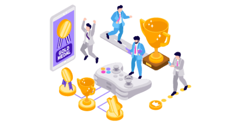 Top 13 Trends in Mobile Gaming Apps