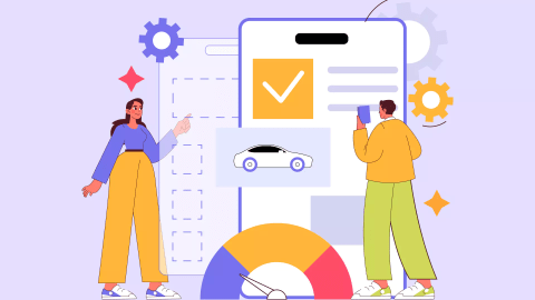 Unlocking Success: A Guide to Seamless UX for On-Demand Delivery