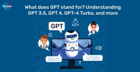 What Does GPT Stand For