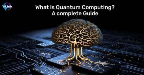 What is Quantum Computing