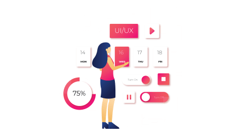 Why Your Company Needs UI/UX Design Services? 