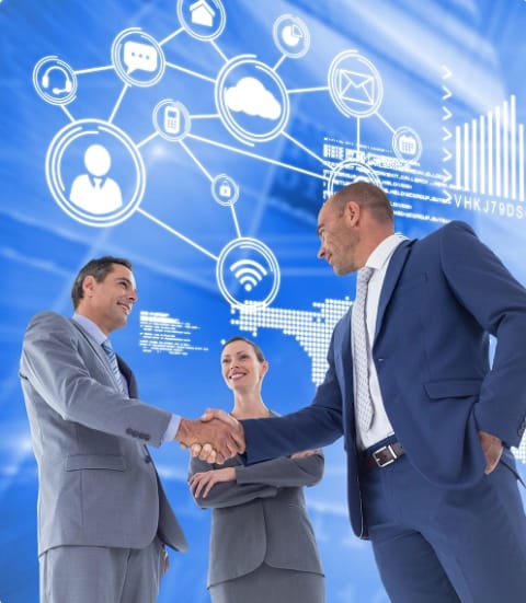 Why is VLink the Right Modernization Partner