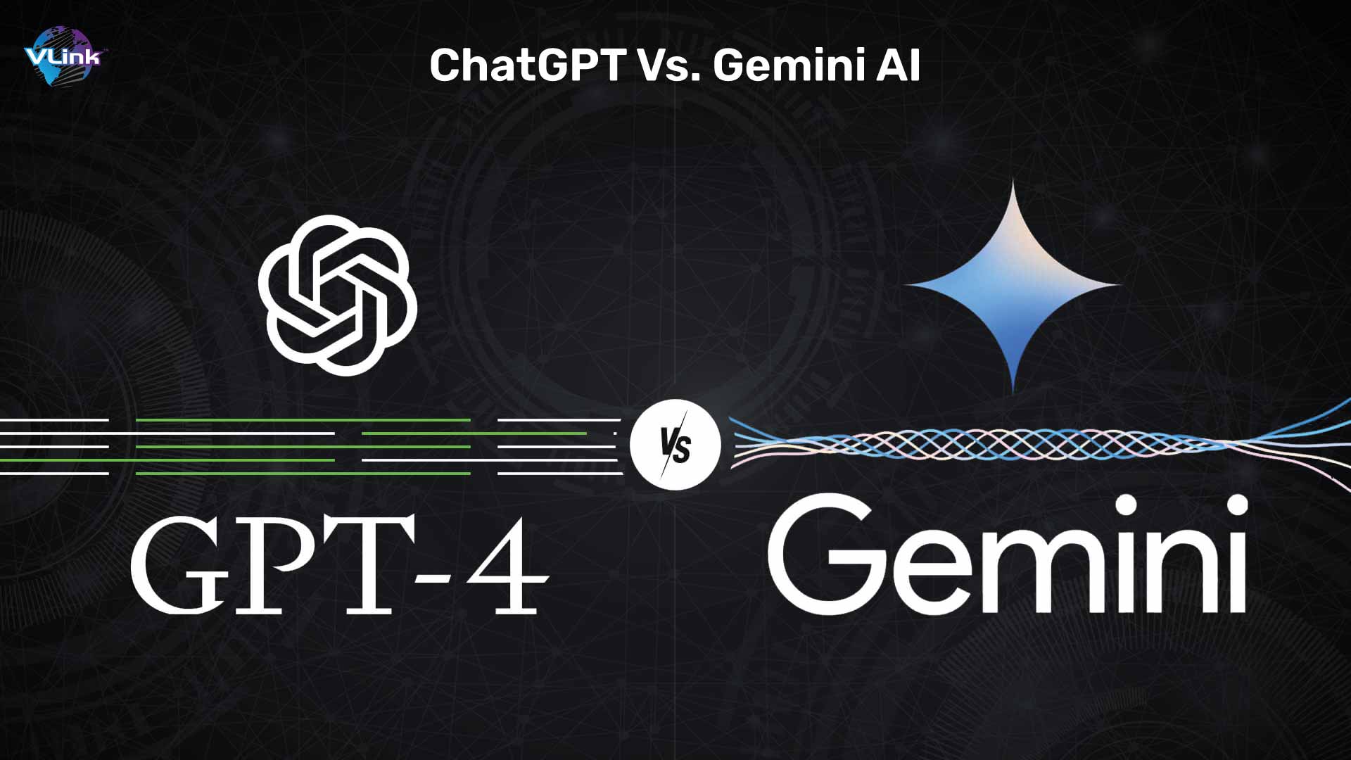 Google Gemini Vs. ChatGPT