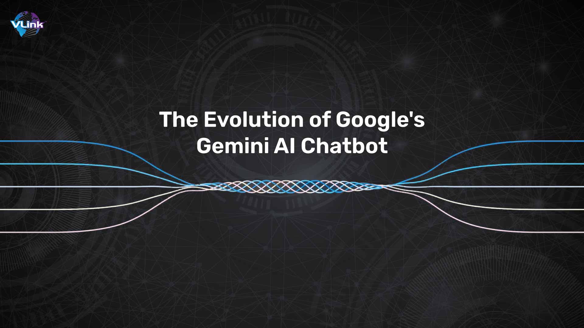 The Evolution of Google's Gemini AI Chatbot