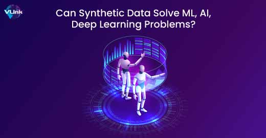 Can Synthetic Data Solve ML, AI, Deep Learning Problems?