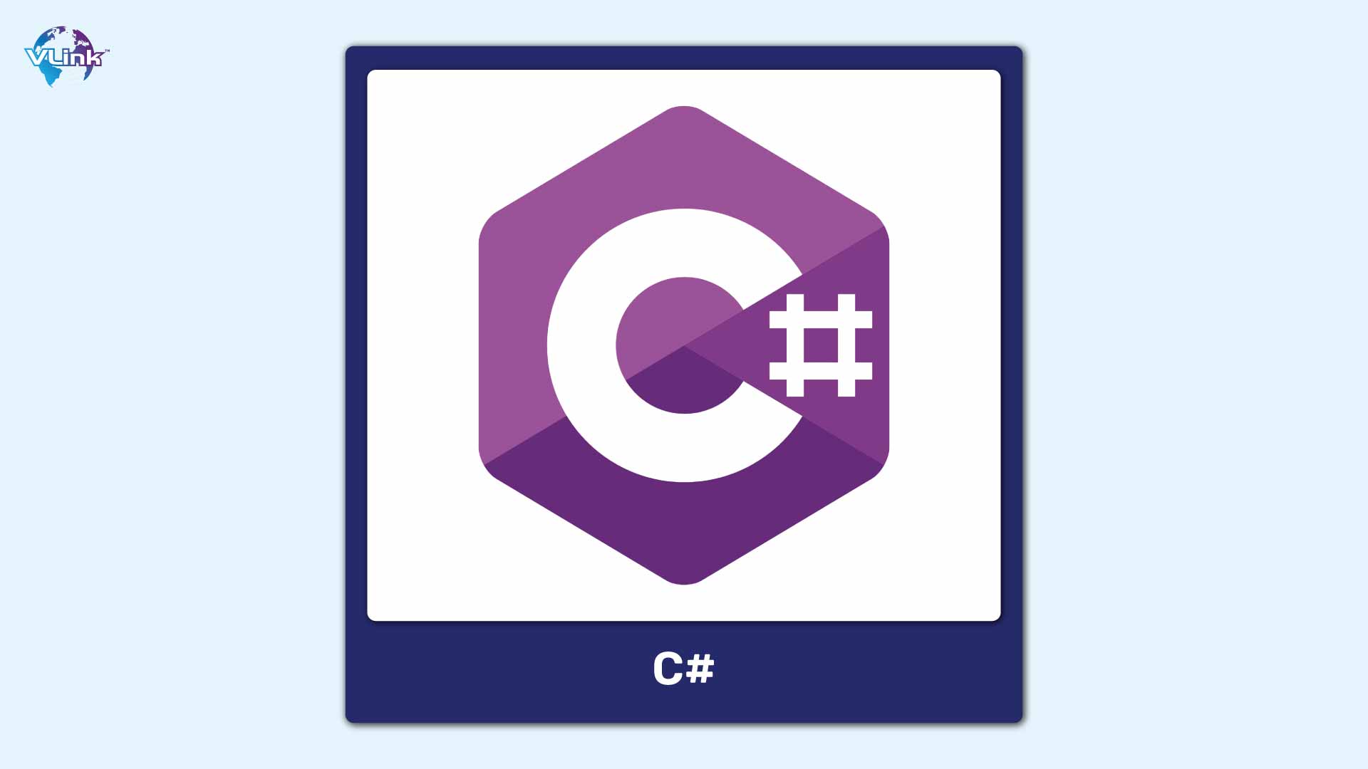 C#