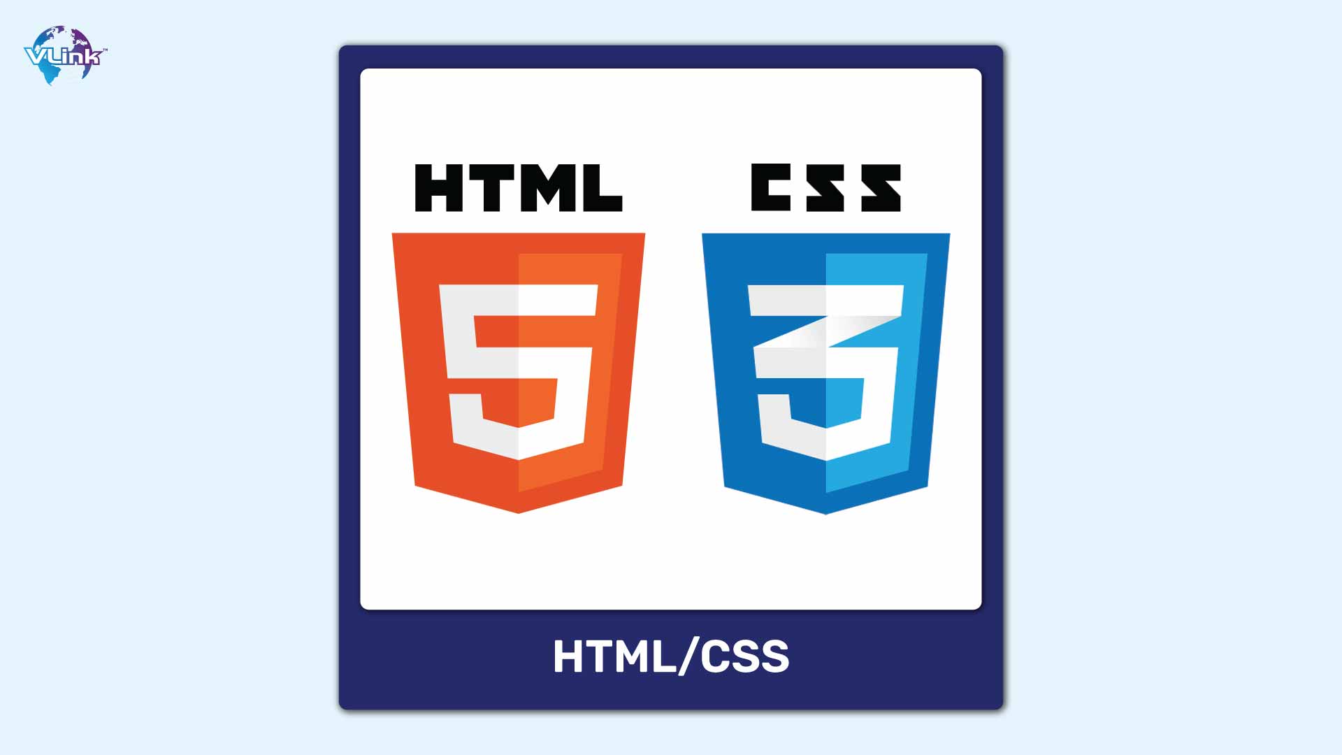 HTML/CSS