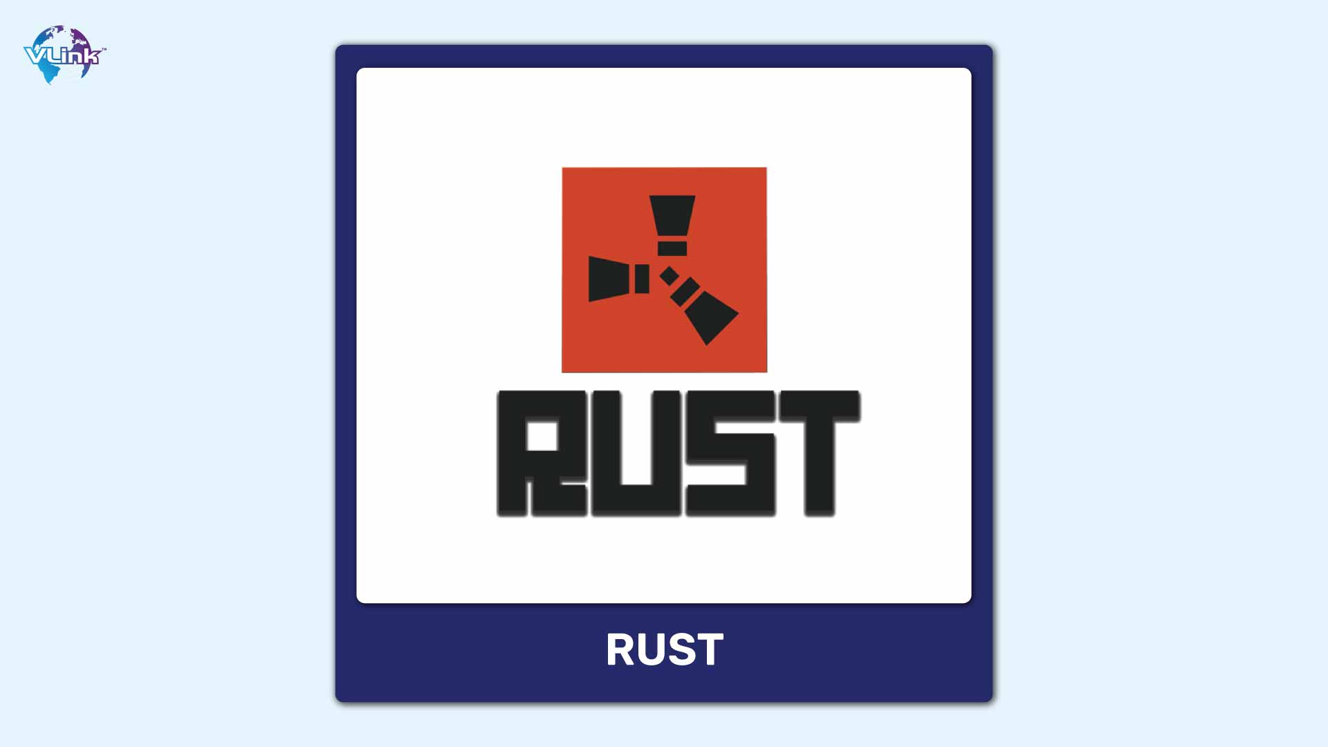 Rust