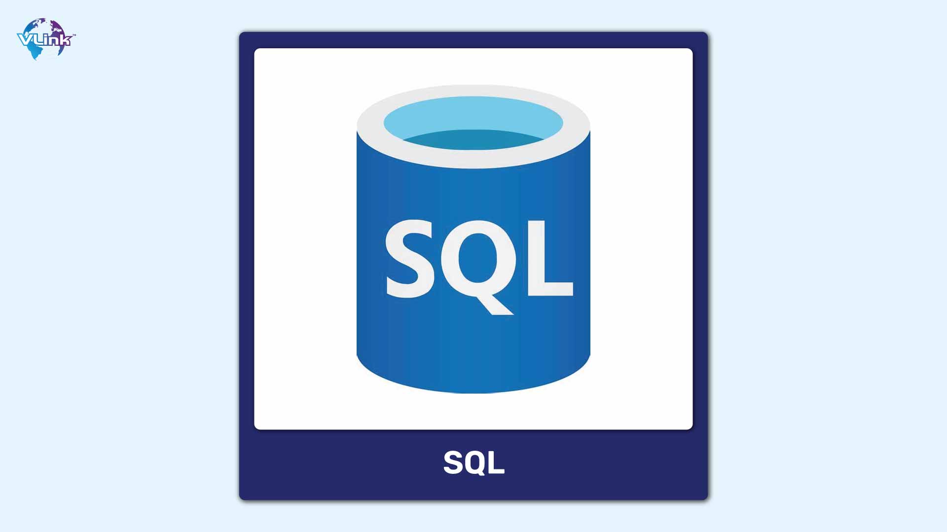 SQL
