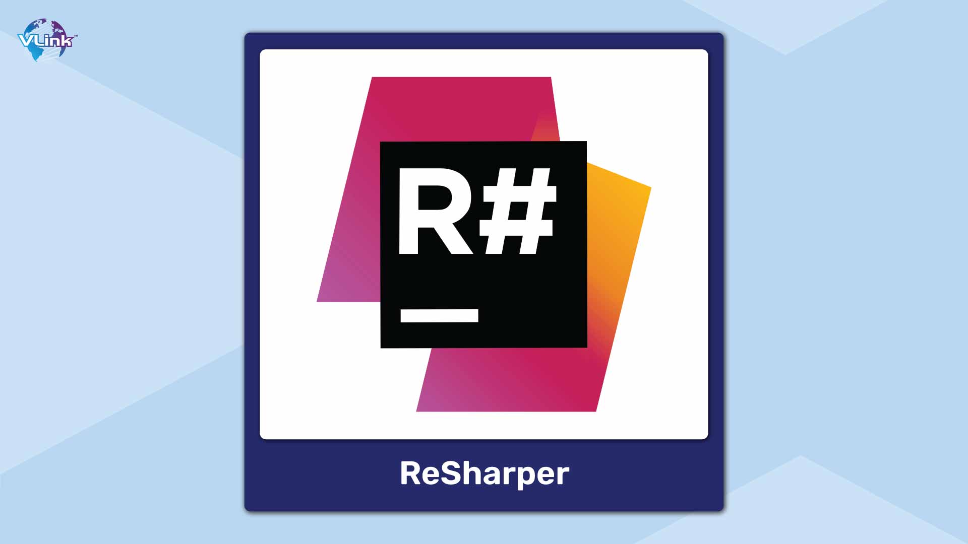 ReSharper