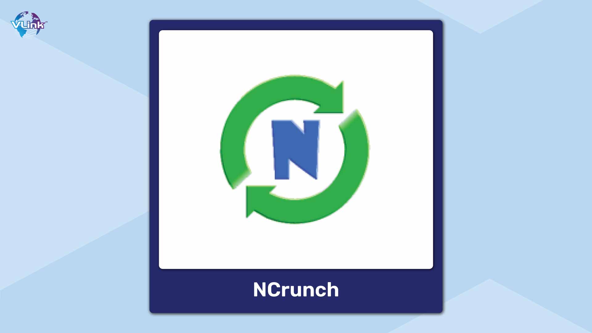 NCrunch