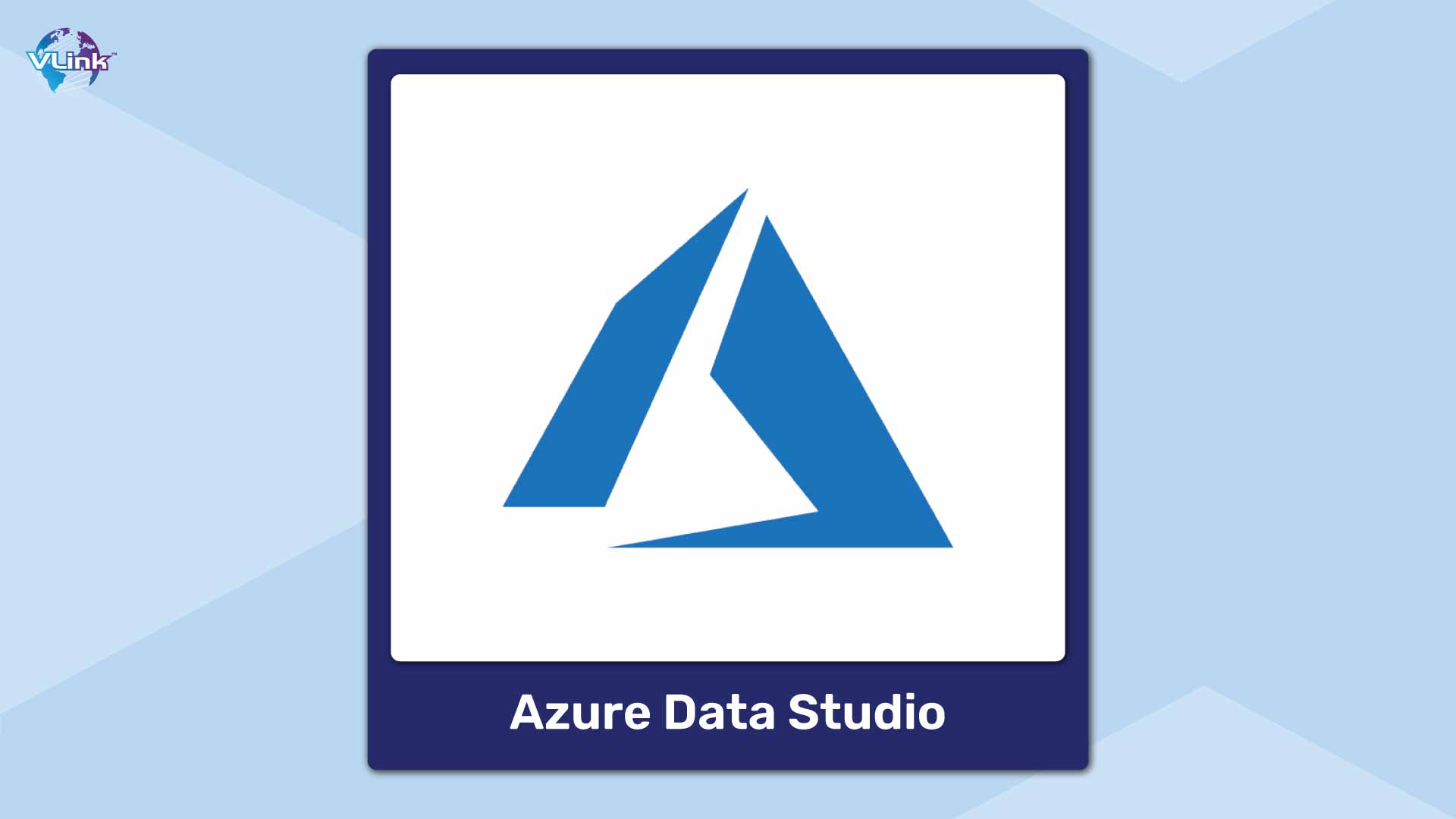Azure Data Studio
