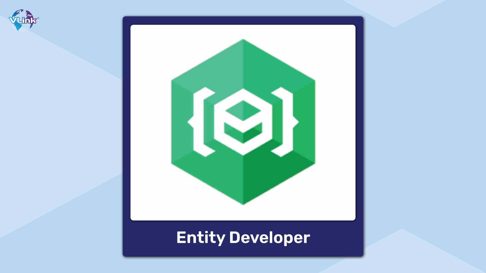 Entity Develope