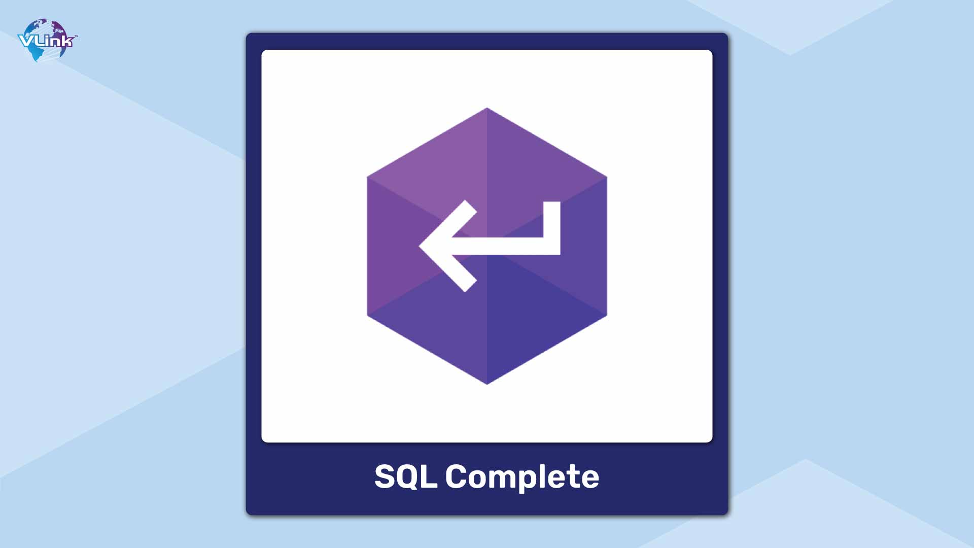 SQL Complete