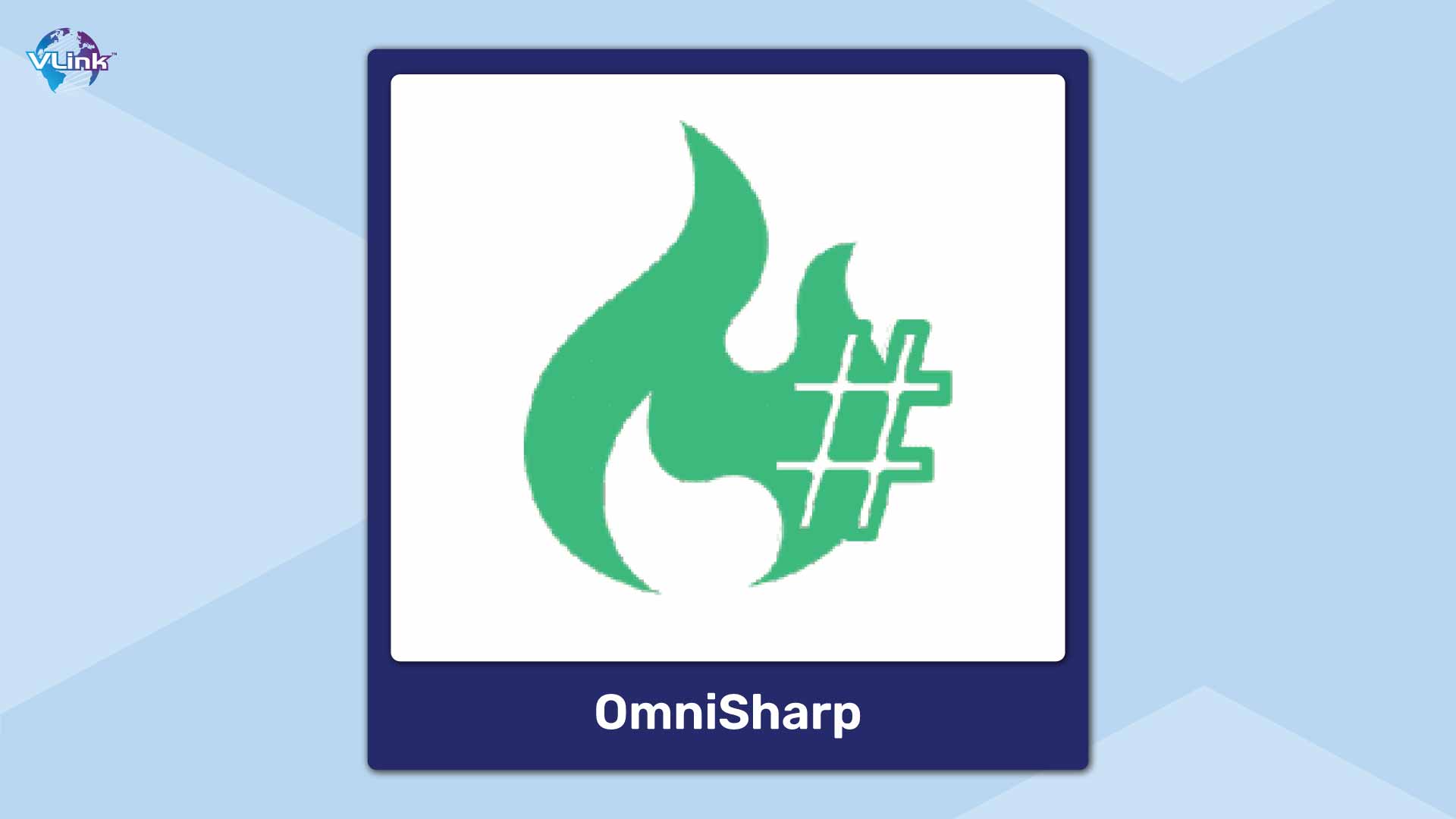 OmniSharp